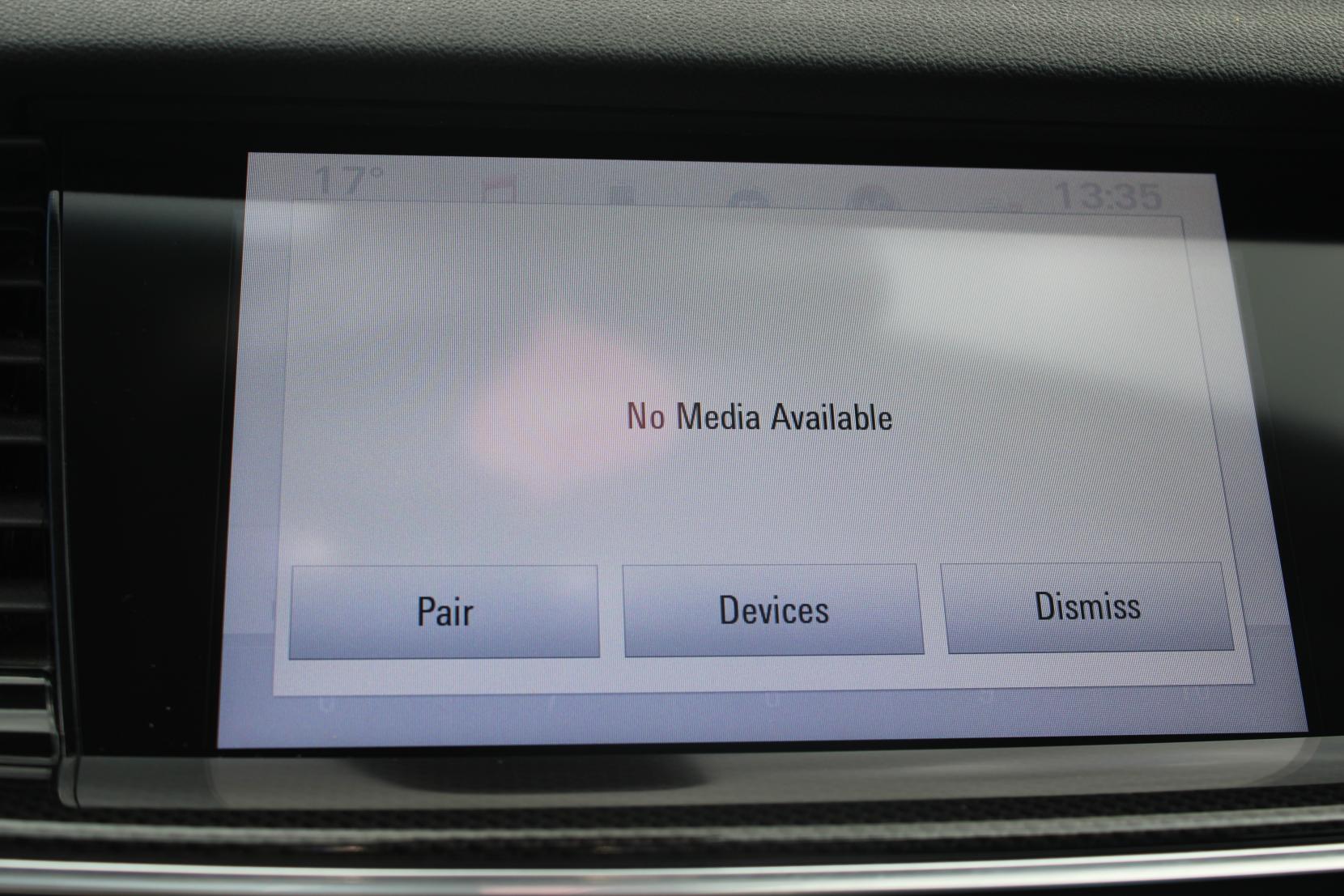 Vauxhall Insignia 1.5i Turbo GPF SRi Nav Grand Sport 5dr Petrol Manual Euro 6 (s/s) (165 ps)