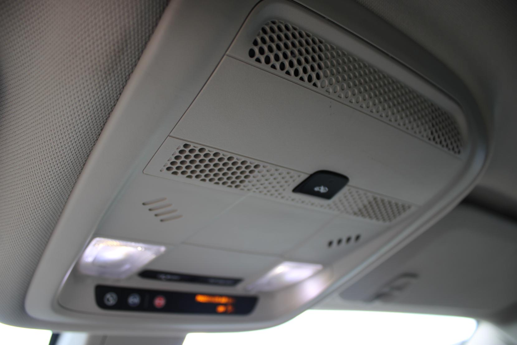 Vauxhall Insignia 1.5i Turbo GPF SRi Nav Grand Sport 5dr Petrol Manual Euro 6 (s/s) (165 ps)