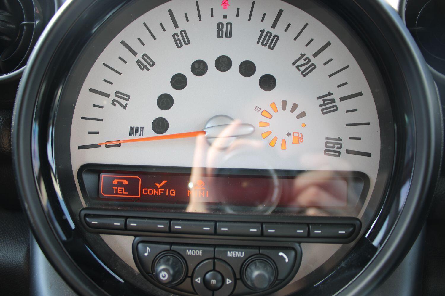 MINI Countryman 2.0 Cooper SD Countryman