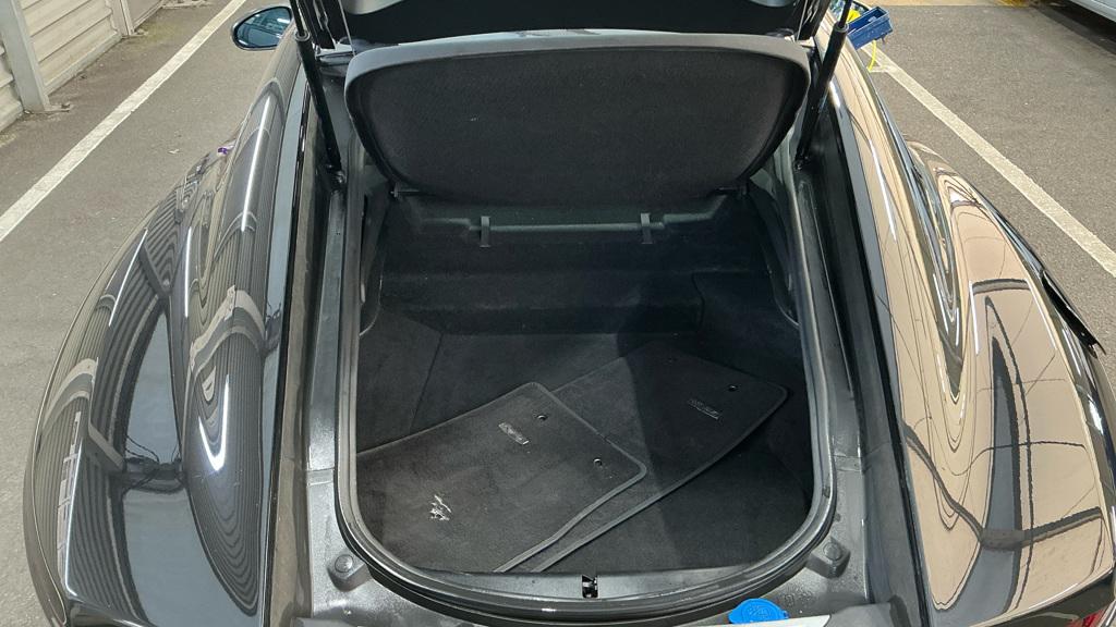 Jaguar F-Type 2.0i GPF R-Dynamic Coupe 2dr Petrol Auto Euro 6 (s/s) (300 ps)