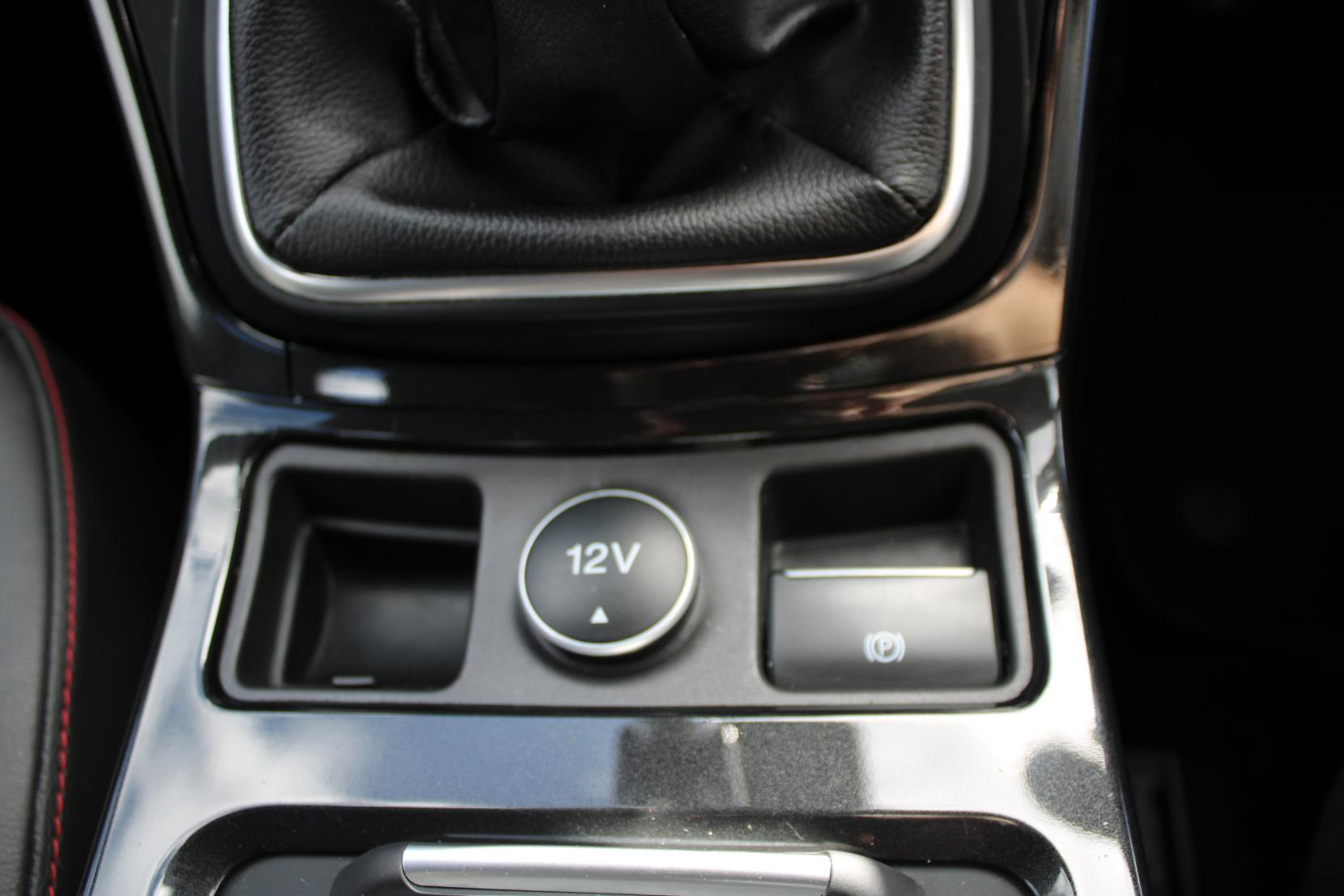 Ford Kuga 1.5T EcoBoost GPF ST-Line SUV 5dr Petrol Manual Euro 6 (s/s) (150 ps)