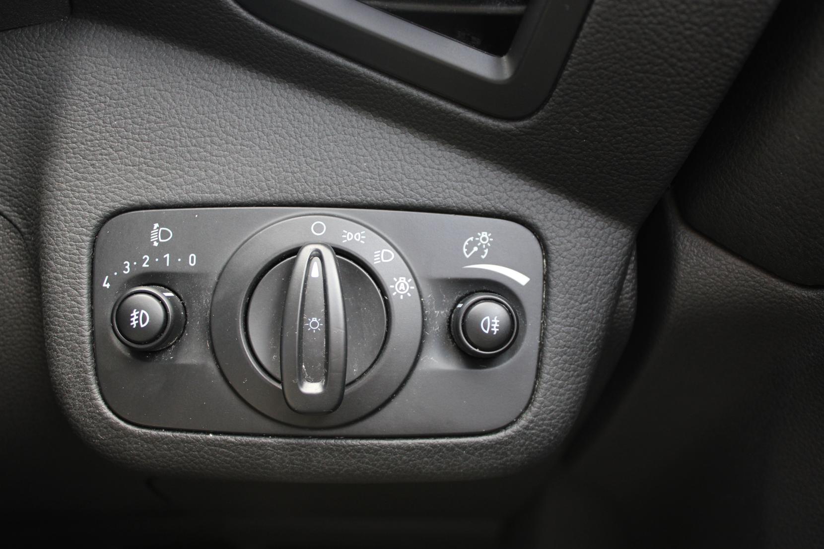 Ford Kuga 1.5T EcoBoost GPF ST-Line SUV 5dr Petrol Manual Euro 6 (s/s) (150 ps)