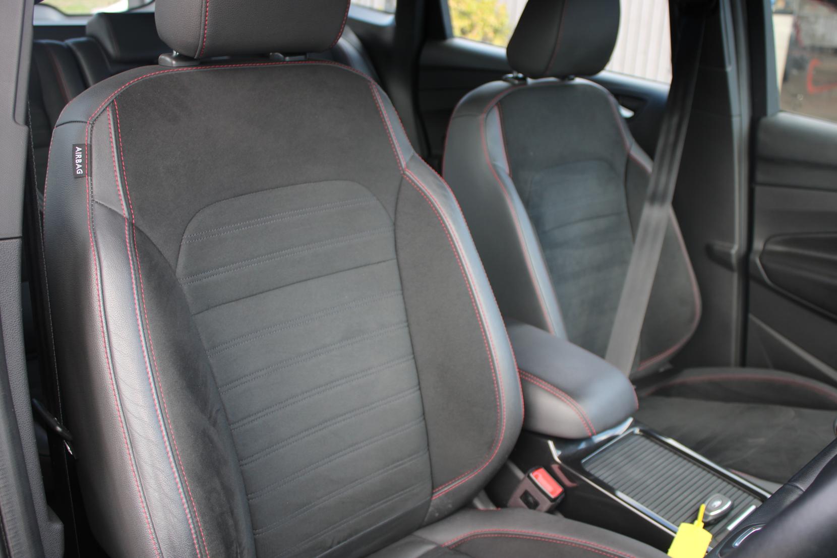 Ford Kuga 1.5T EcoBoost GPF ST-Line SUV 5dr Petrol Manual Euro 6 (s/s) (150 ps)