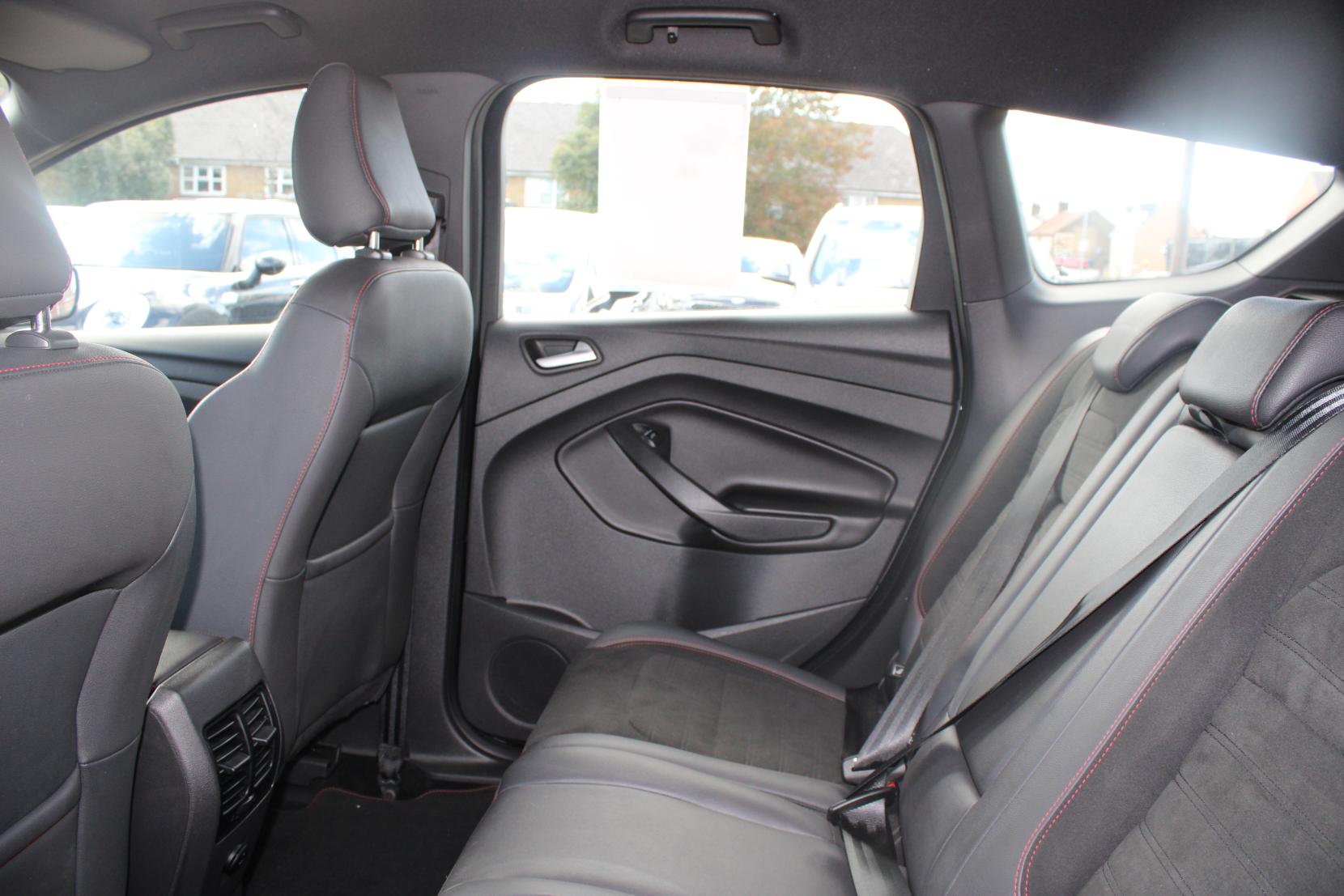 Ford Kuga 1.5T EcoBoost GPF ST-Line SUV 5dr Petrol Manual Euro 6 (s/s) (150 ps)
