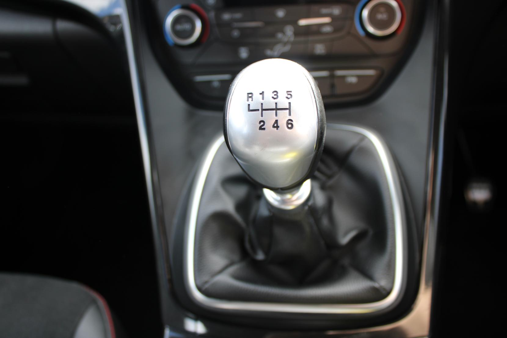 Ford Kuga 1.5T EcoBoost GPF ST-Line SUV 5dr Petrol Manual Euro 6 (s/s) (150 ps)
