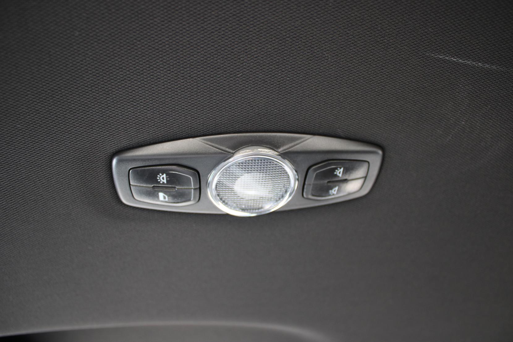 Ford Kuga 1.5T EcoBoost GPF ST-Line SUV 5dr Petrol Manual Euro 6 (s/s) (150 ps)