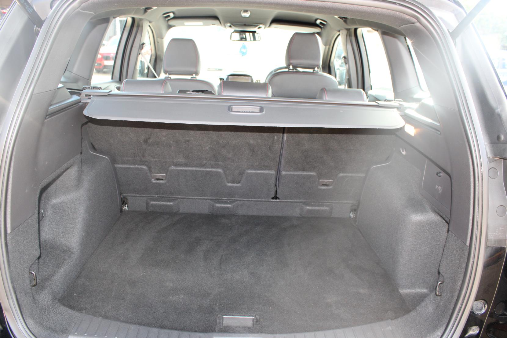 Ford Kuga 1.5T EcoBoost GPF ST-Line SUV 5dr Petrol Manual Euro 6 (s/s) (150 ps)
