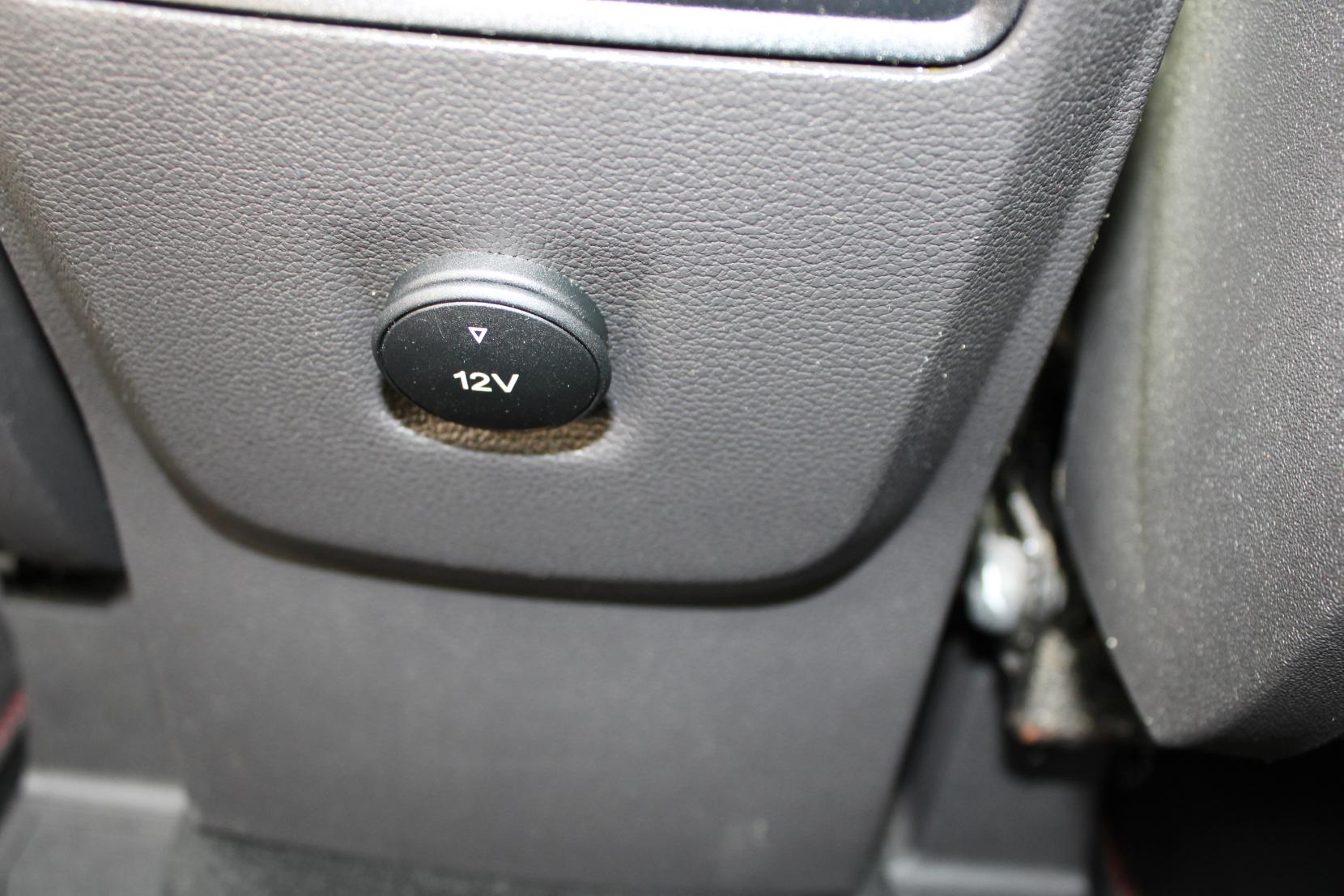 Ford Kuga 1.5T EcoBoost GPF ST-Line SUV 5dr Petrol Manual Euro 6 (s/s) (150 ps)