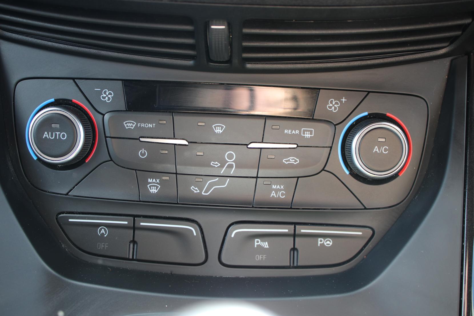 Ford Kuga 1.5T EcoBoost GPF ST-Line SUV 5dr Petrol Manual Euro 6 (s/s) (150 ps)