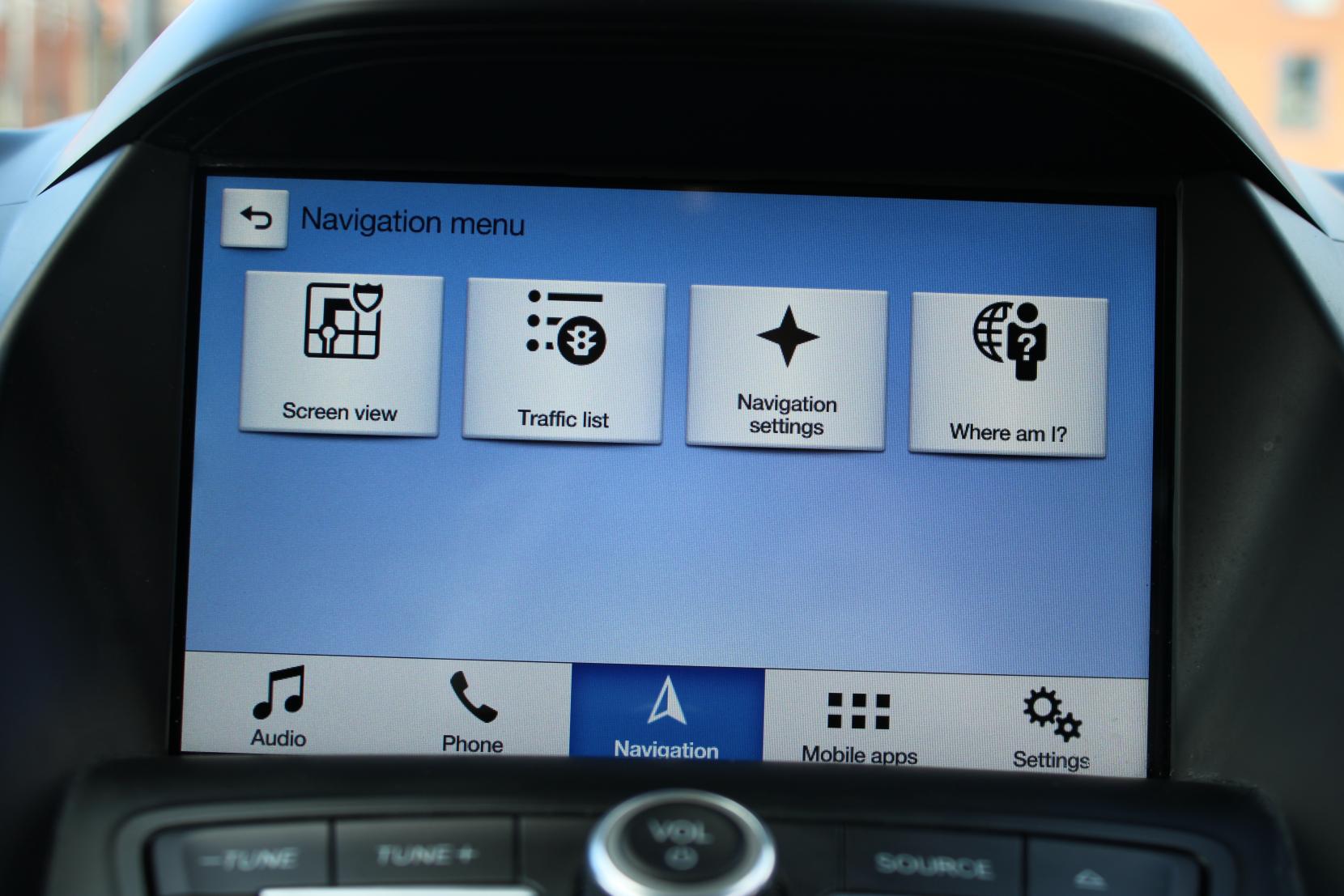 Ford Kuga 1.5T EcoBoost GPF ST-Line SUV 5dr Petrol Manual Euro 6 (s/s) (150 ps)