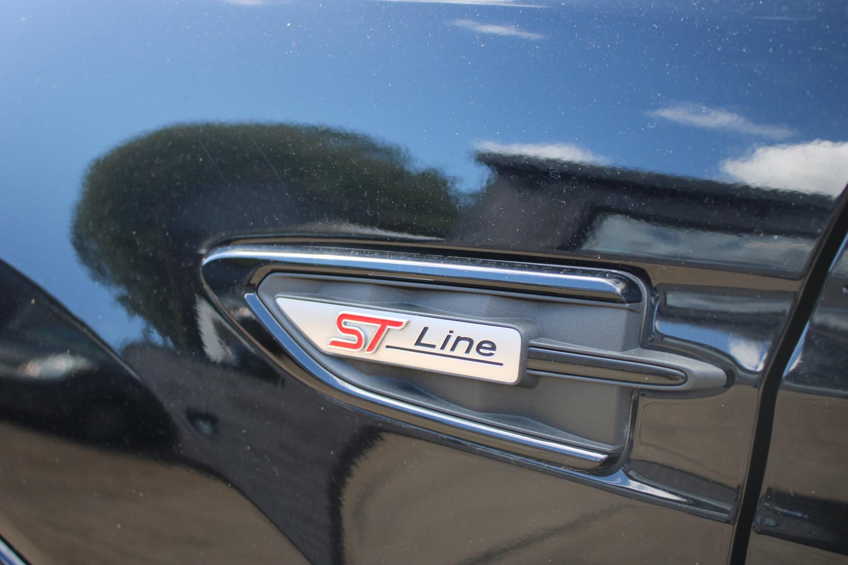 Ford Kuga 1.5T EcoBoost GPF ST-Line SUV 5dr Petrol Manual Euro 6 (s/s) (150 ps)
