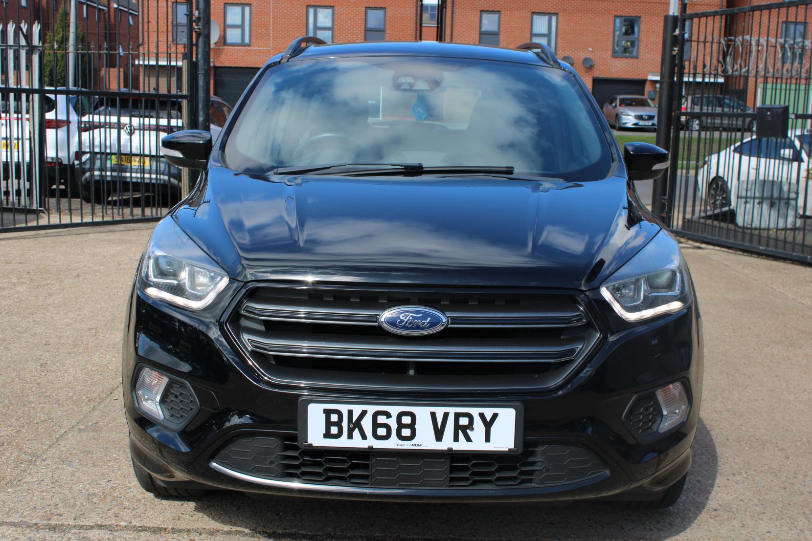 Ford Kuga 1.5T EcoBoost GPF ST-Line SUV 5dr Petrol Manual Euro 6 (s/s) (150 ps)