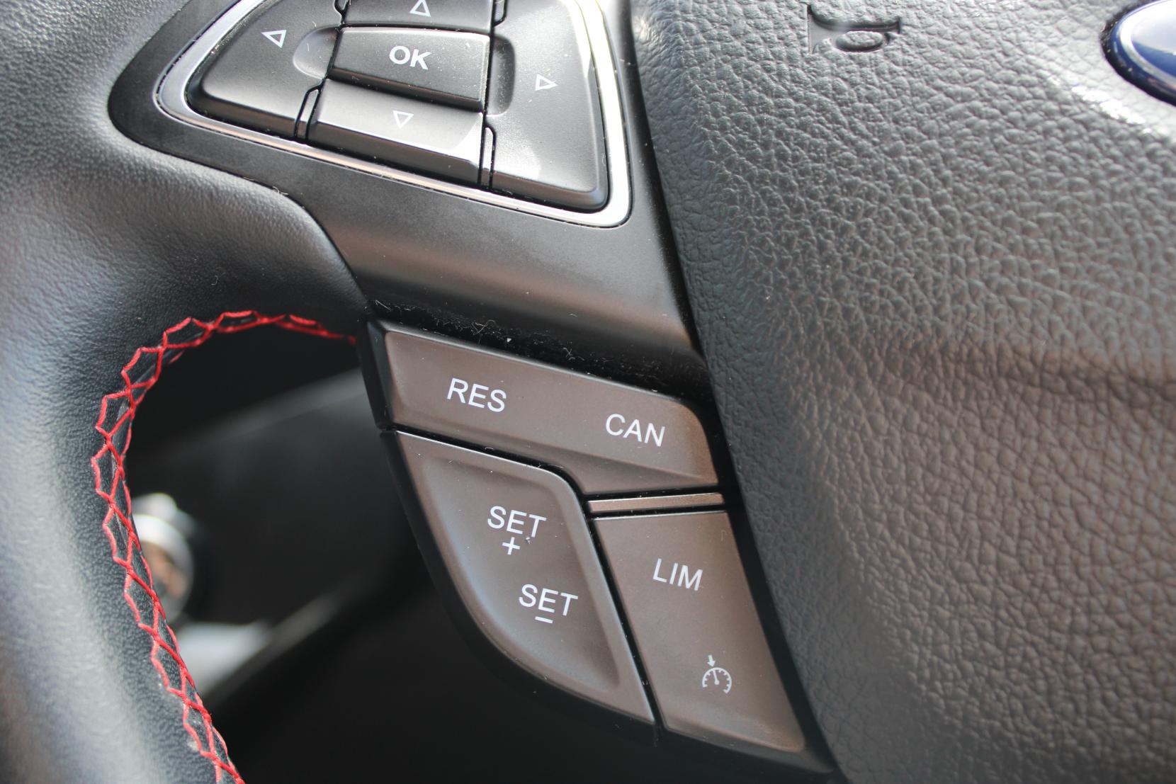 Ford Kuga 1.5T EcoBoost GPF ST-Line SUV 5dr Petrol Manual Euro 6 (s/s) (150 ps)