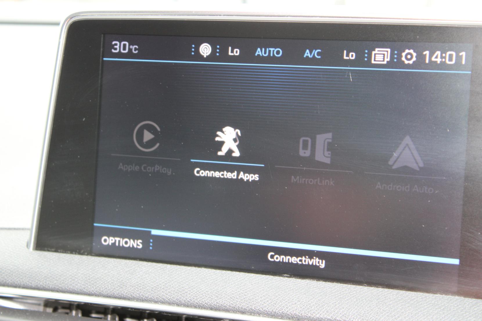 Peugeot 3008 1.2 PureTech Allure SUV 5dr Petrol EAT Euro 6 (s/s) (130 ps)