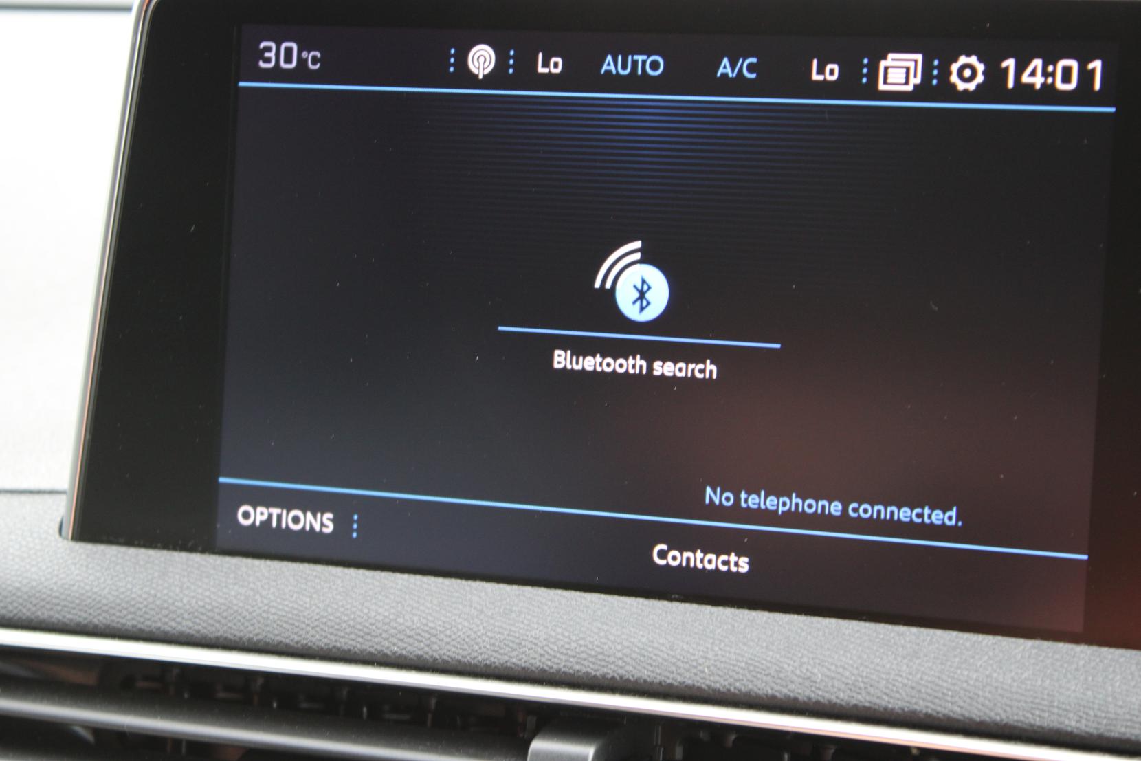 Peugeot 3008 1.2 PureTech Allure SUV 5dr Petrol EAT Euro 6 (s/s) (130 ps)