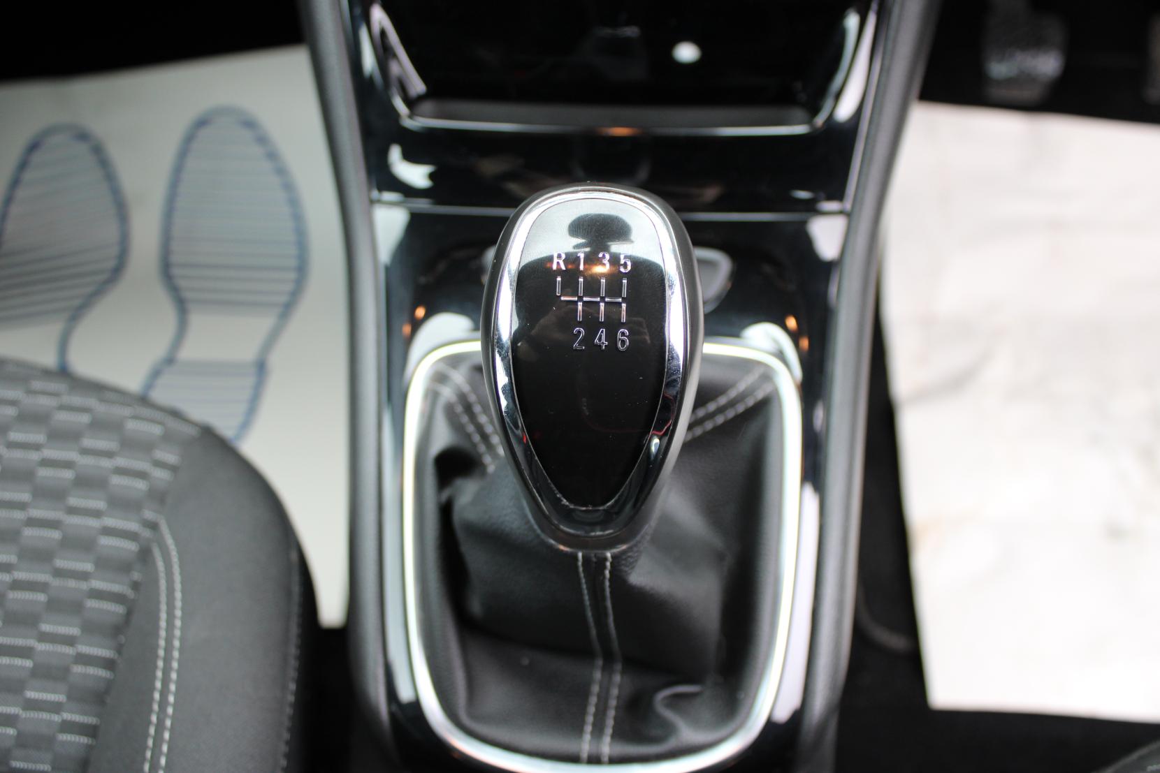 Vauxhall Astra 1.4i Turbo SRi Nav Hatchback 5dr Petrol Manual Euro 6 (150 ps)