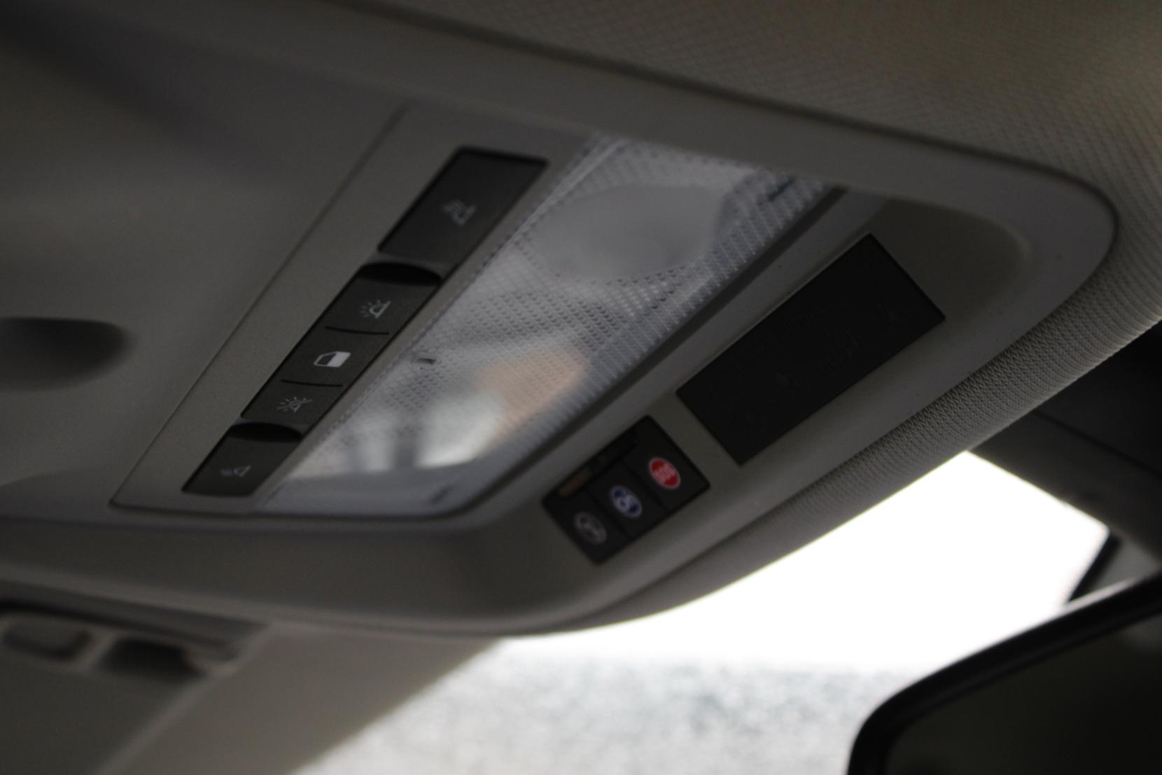 Vauxhall Astra 1.4i Turbo SRi Nav Hatchback 5dr Petrol Manual Euro 6 (150 ps)