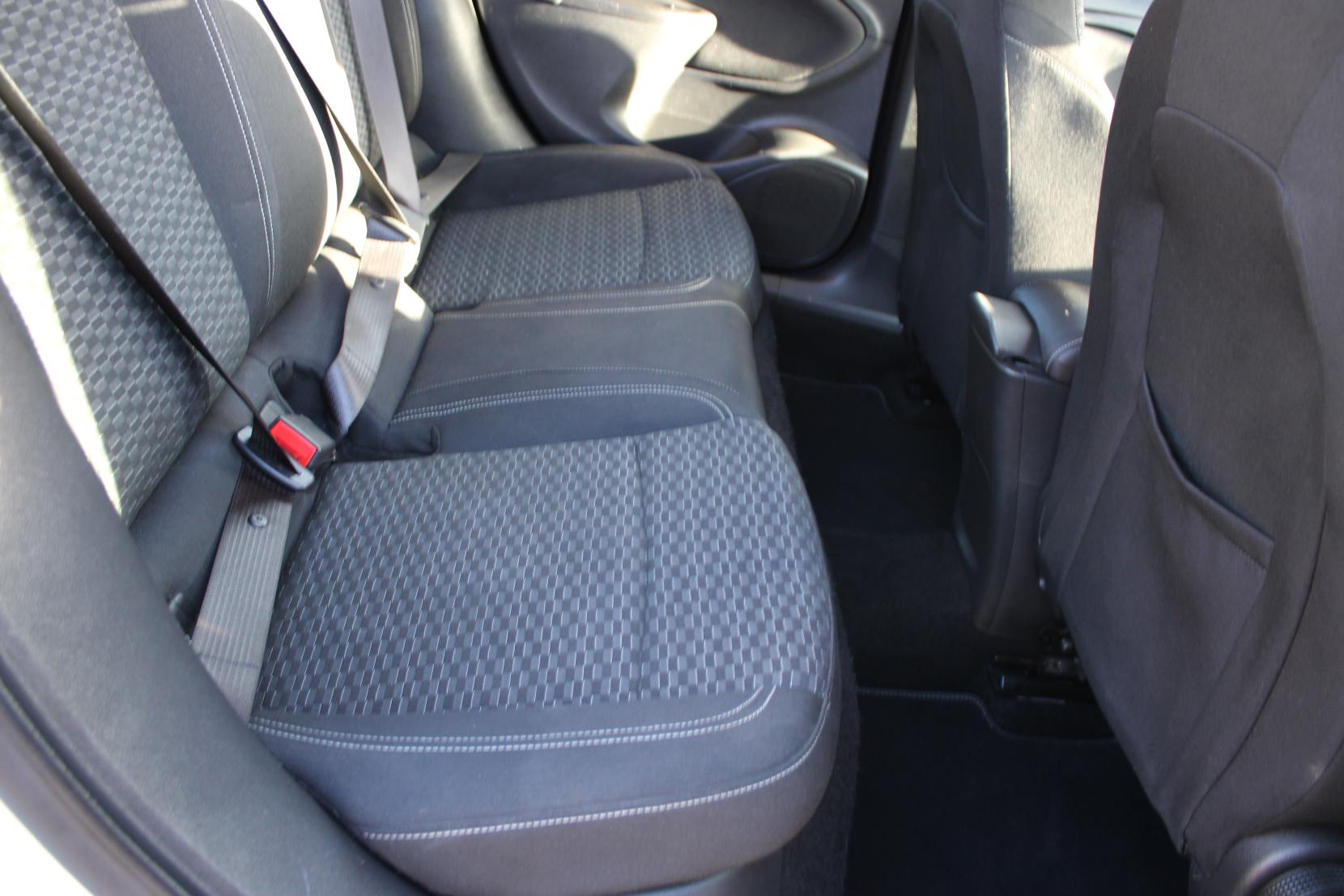 Vauxhall Astra 1.4i Turbo SRi Nav Hatchback 5dr Petrol Manual Euro 6 (150 ps)