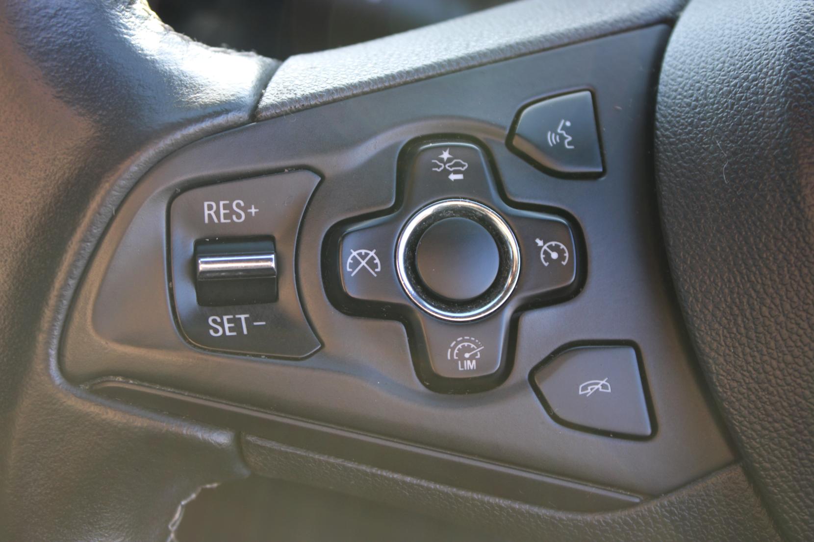 Vauxhall Astra 1.4i Turbo SRi Nav Hatchback 5dr Petrol Manual Euro 6 (150 ps)