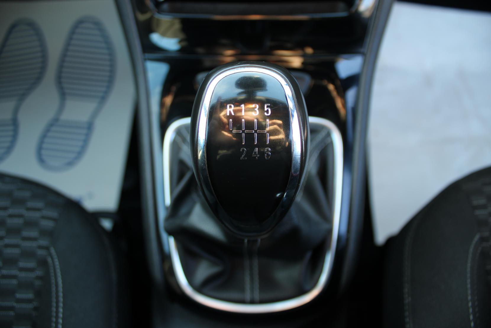 Vauxhall Astra 1.4i Turbo SRi Nav Hatchback 5dr Petrol Manual Euro 6 (150 ps)