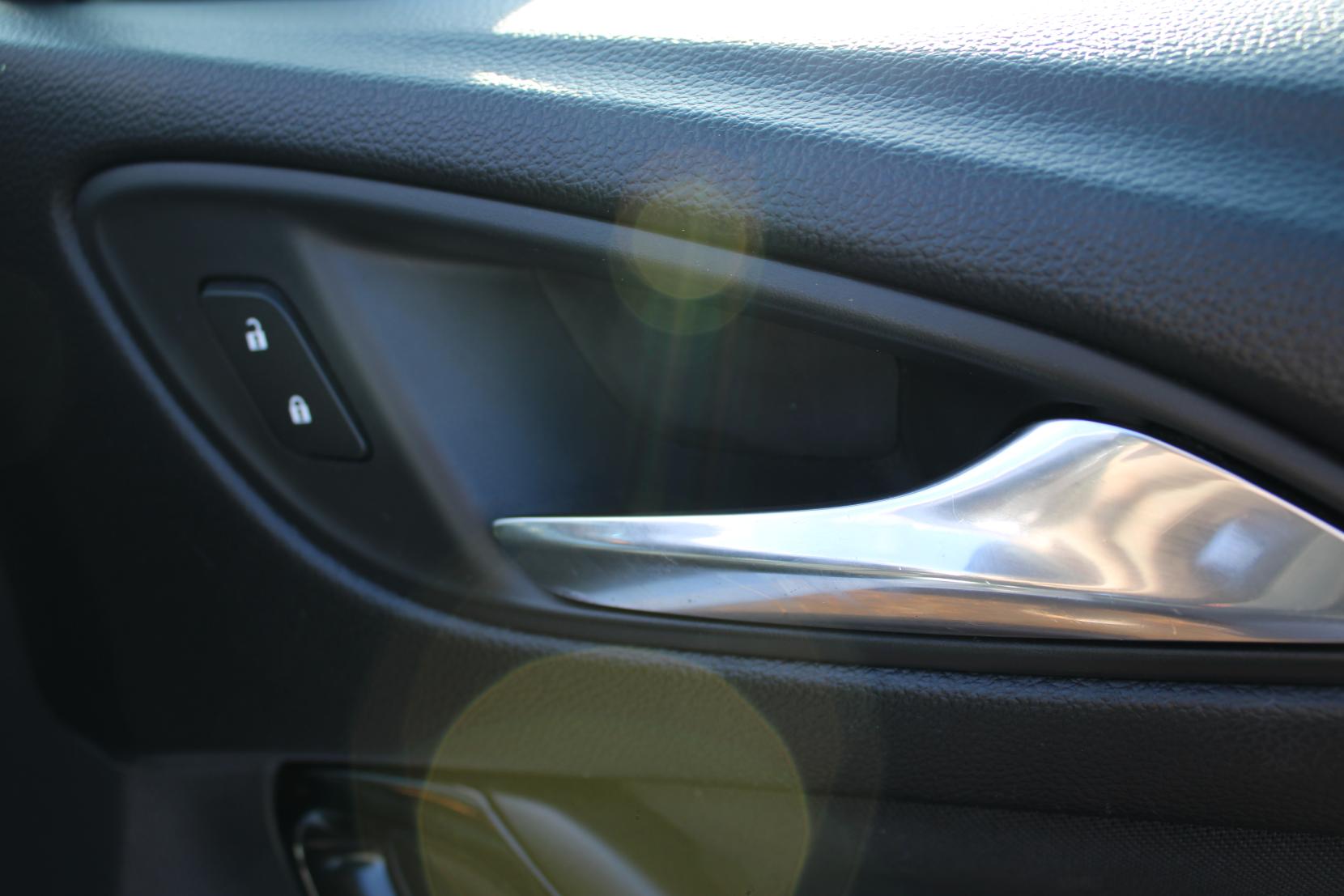 Vauxhall Astra 1.4i Turbo SRi Nav Hatchback 5dr Petrol Manual Euro 6 (150 ps)