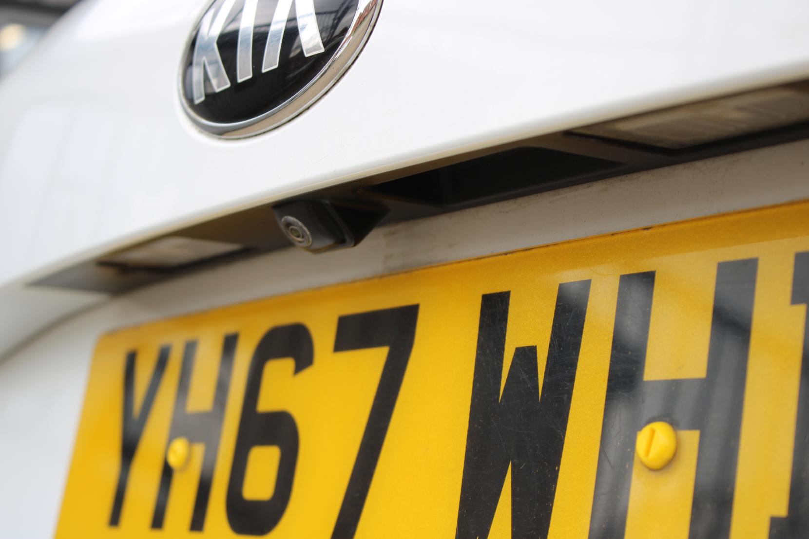 Kia Ceed 1.6 CRDi 4 Sportswagon 5dr Diesel Manual Euro 6 (s/s) (134 bhp)