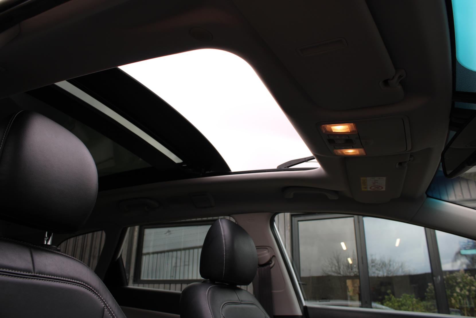 Kia Ceed 1.6 CRDi 4 Sportswagon 5dr Diesel Manual Euro 6 (s/s) (134 bhp)