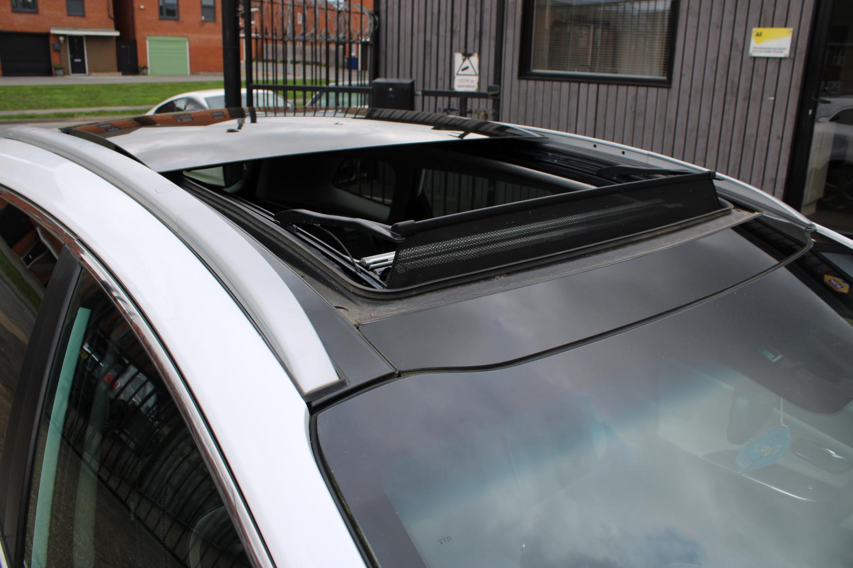 Kia Ceed 1.6 CRDi 4 Sportswagon 5dr Diesel Manual Euro 6 (s/s) (134 bhp)