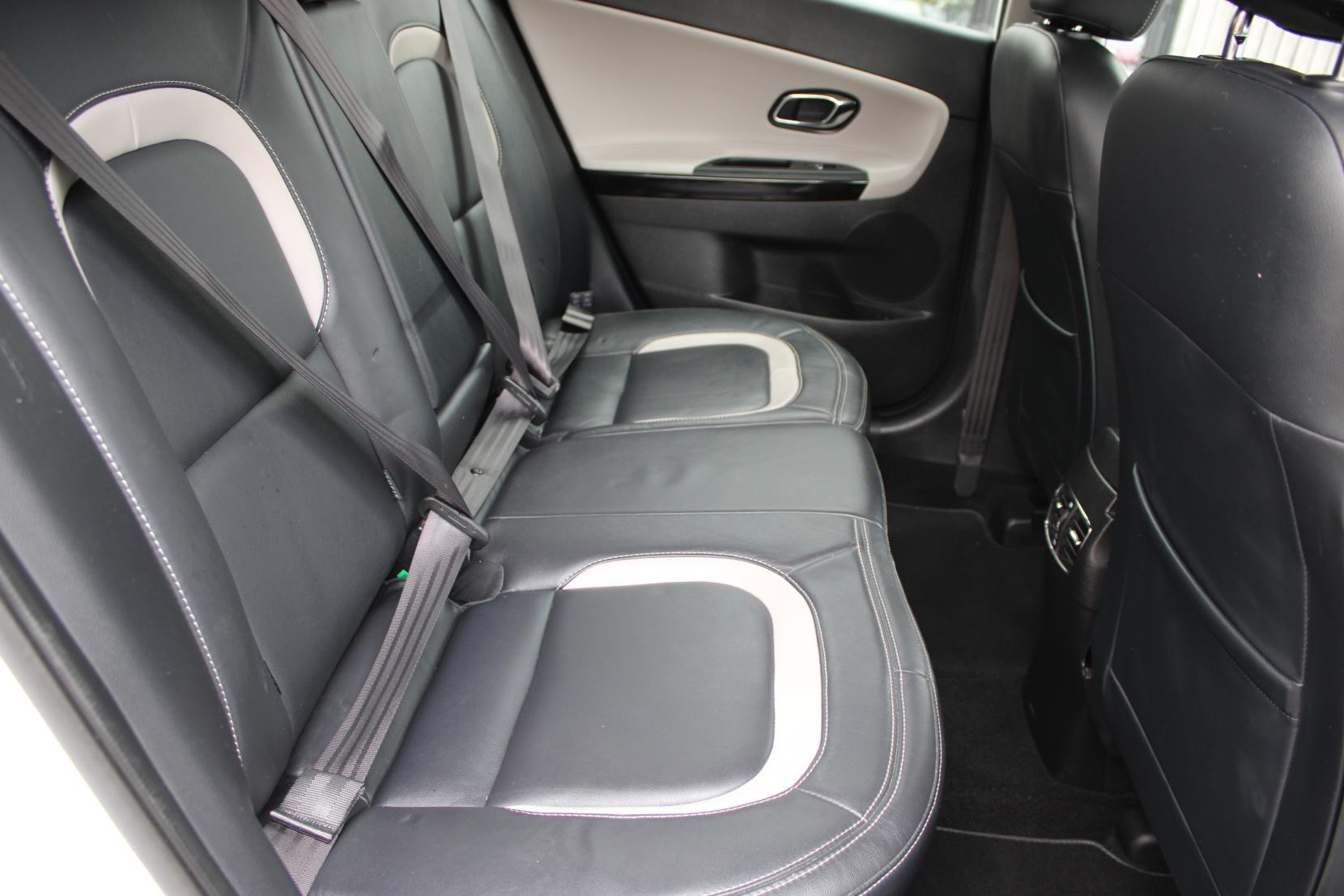 Kia Ceed 1.6 CRDi 4 Sportswagon 5dr Diesel Manual Euro 6 (s/s) (134 bhp)