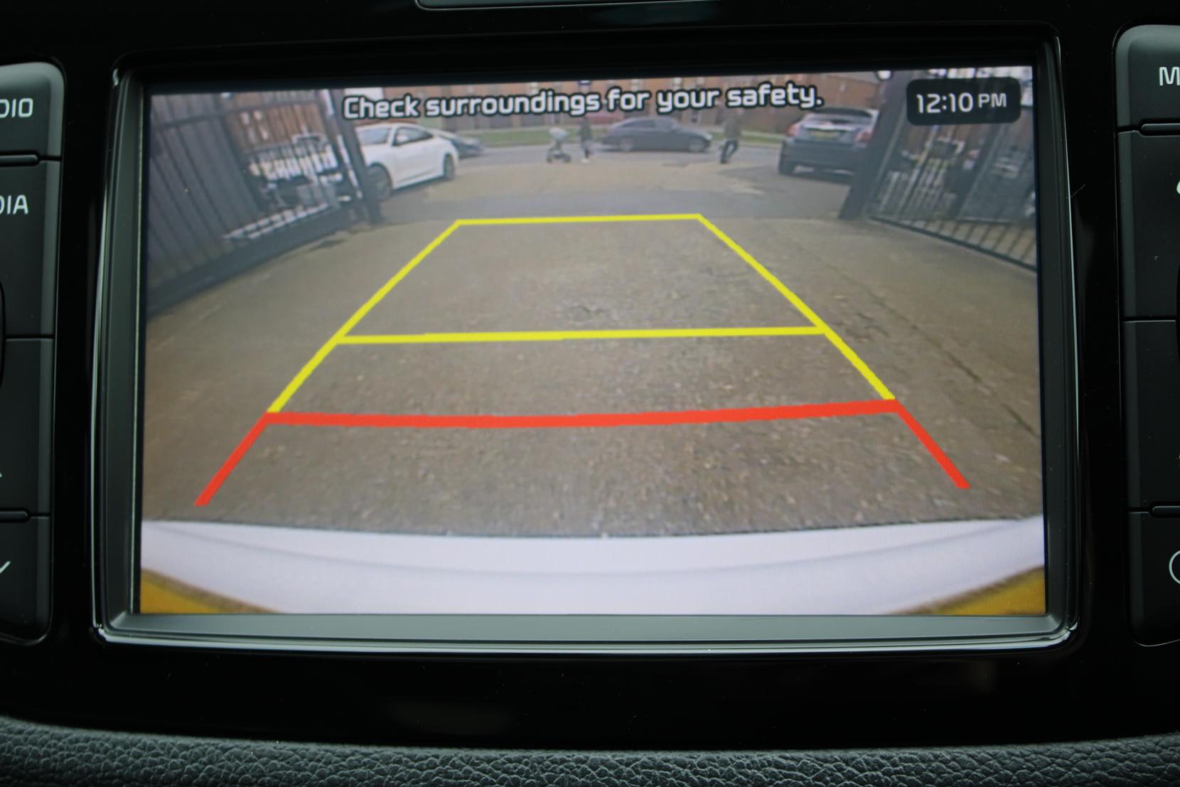 Kia Ceed 1.6 CRDi 4 Sportswagon 5dr Diesel Manual Euro 6 (s/s) (134 bhp)