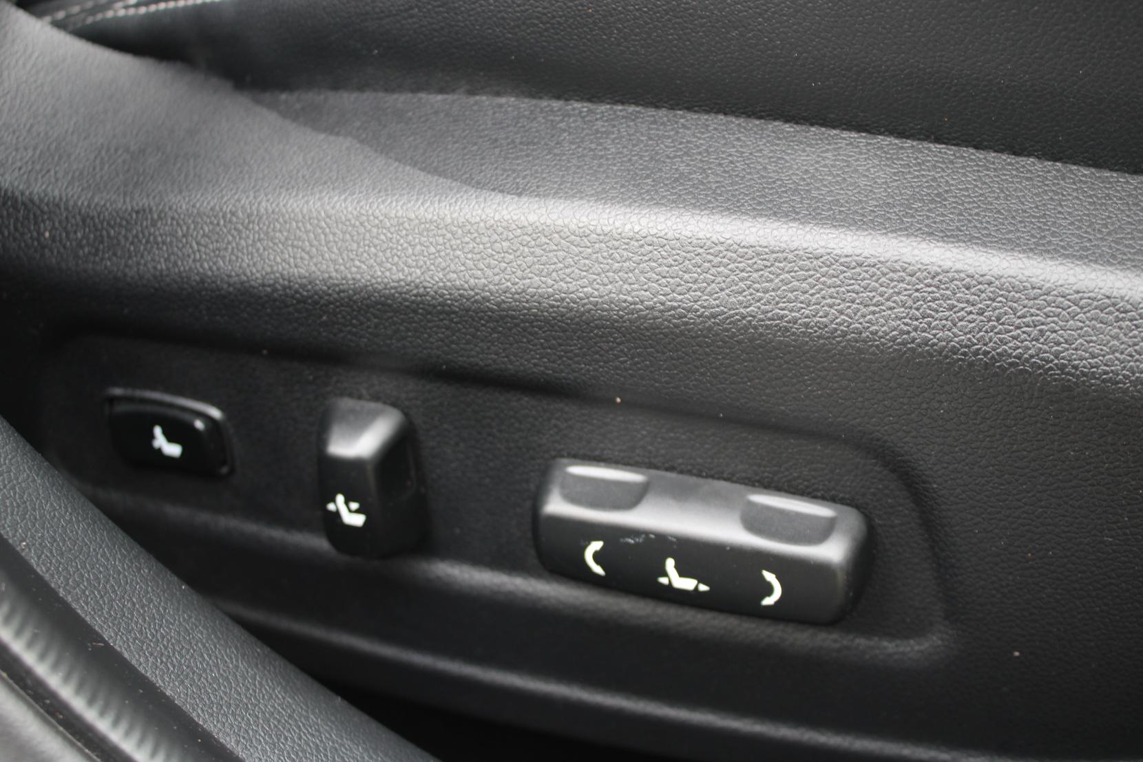 Kia Ceed 1.6 CRDi 4 Sportswagon 5dr Diesel Manual Euro 6 (s/s) (134 bhp)