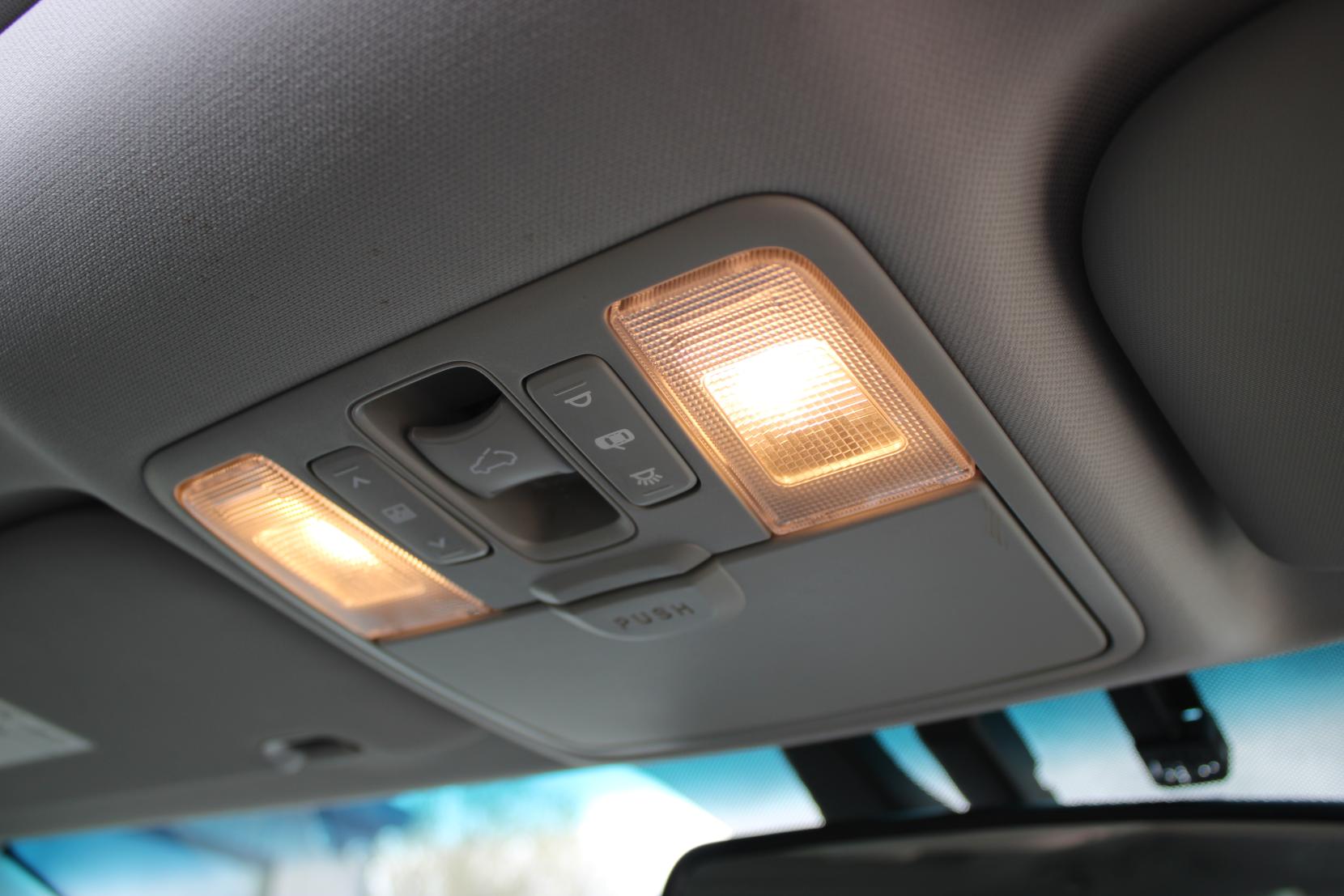 Kia Ceed 1.6 CRDi 4 Sportswagon 5dr Diesel Manual Euro 6 (s/s) (134 bhp)