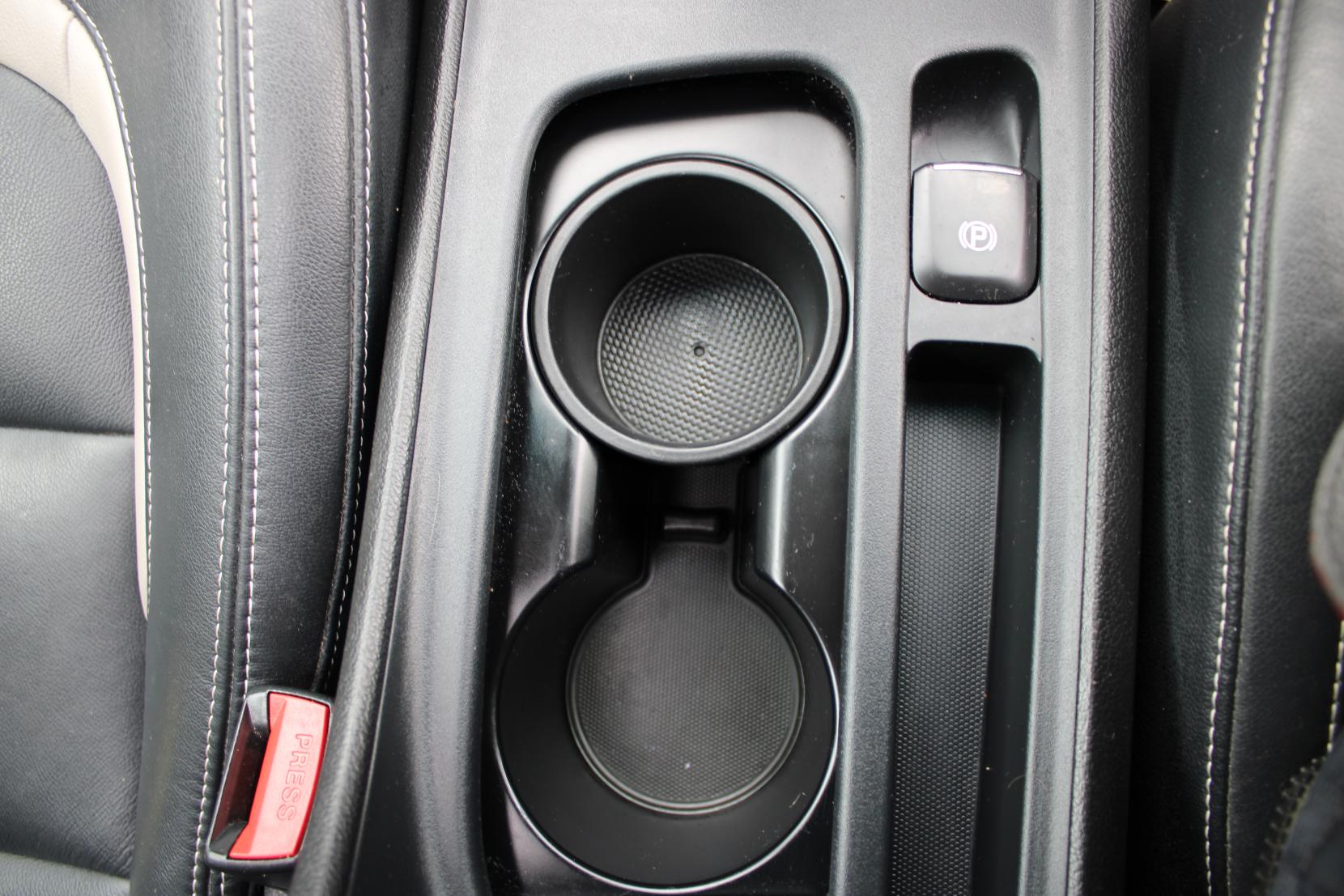 Kia Ceed 1.6 CRDi 4 Sportswagon 5dr Diesel Manual Euro 6 (s/s) (134 bhp)