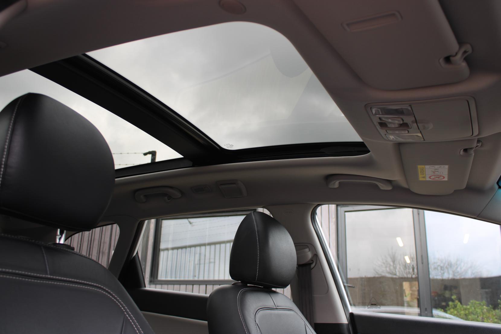 Kia Ceed 1.6 CRDi 4 Sportswagon 5dr Diesel Manual Euro 6 (s/s) (134 bhp)