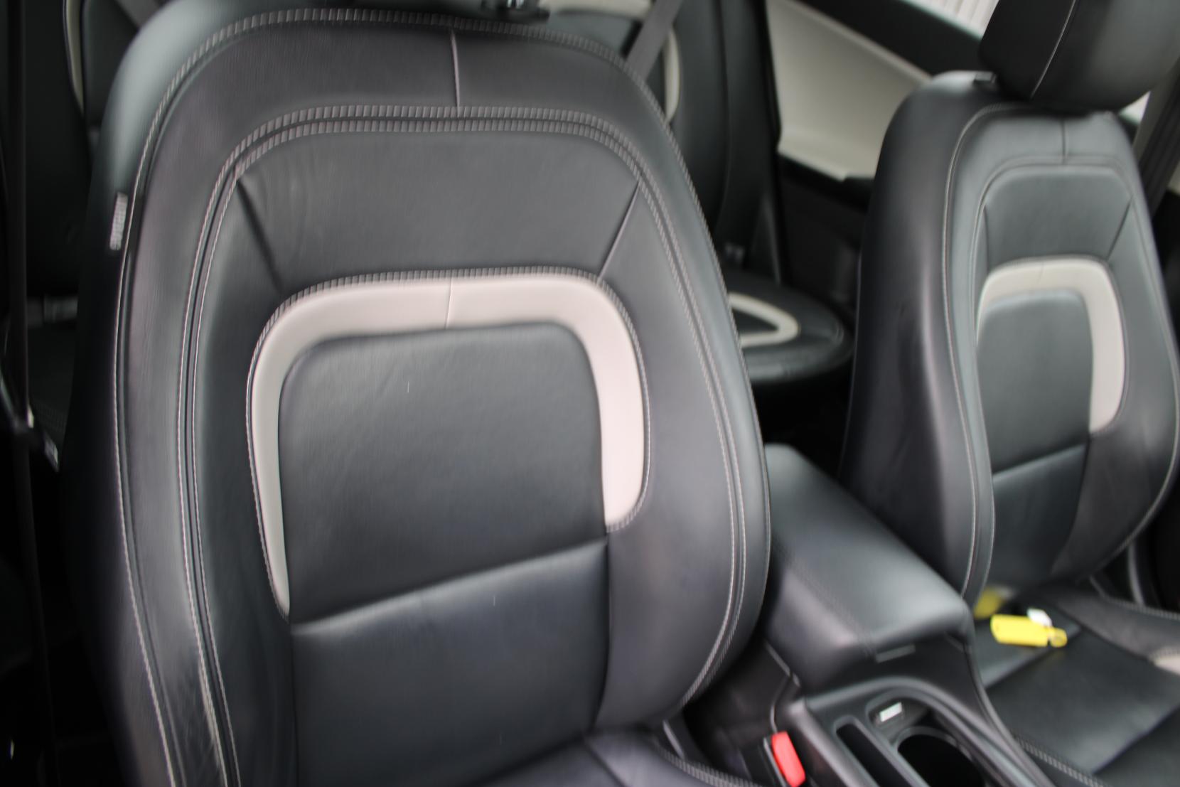 Kia Ceed 1.6 CRDi 4 Sportswagon 5dr Diesel Manual Euro 6 (s/s) (134 bhp)