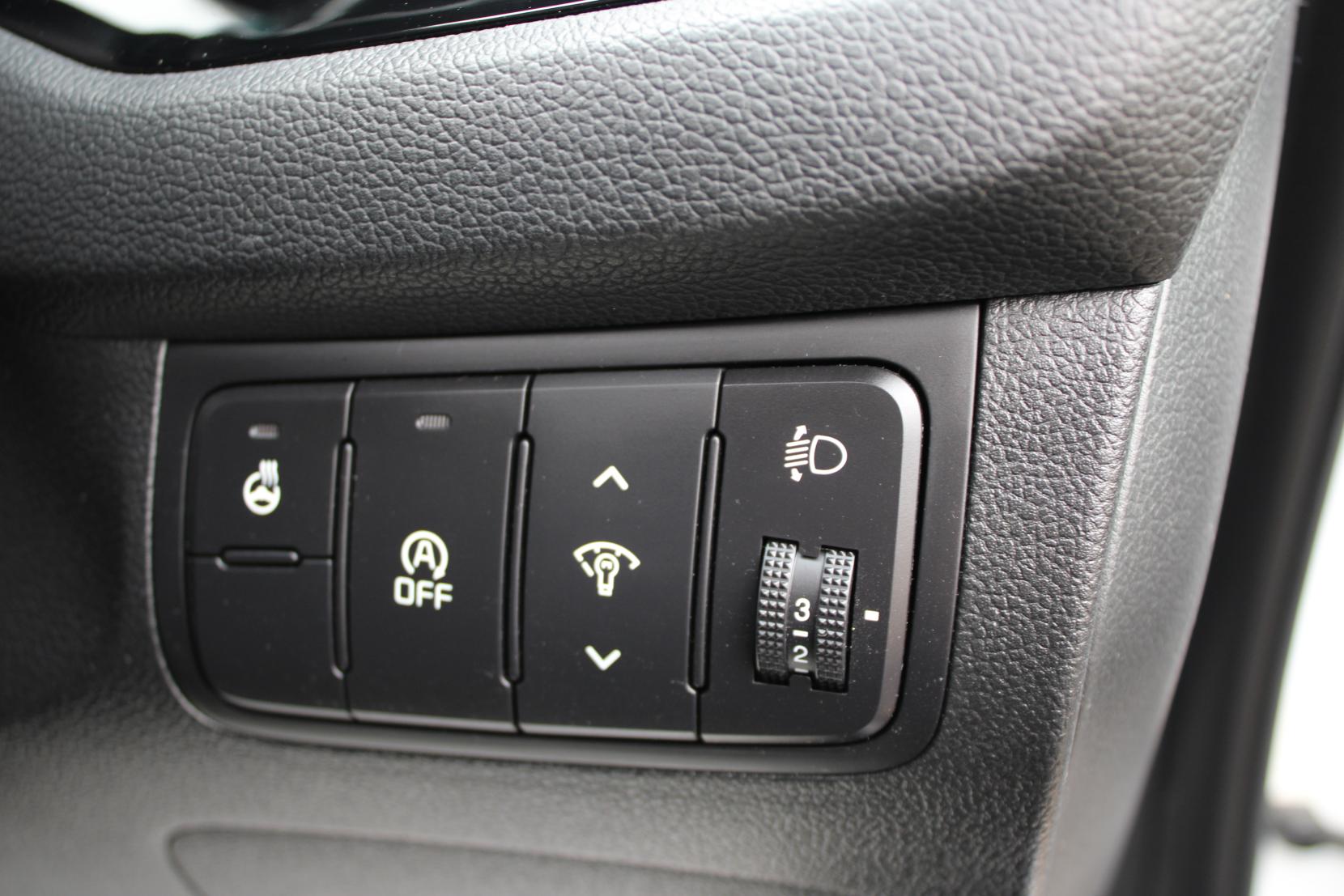 Kia Ceed 1.6 CRDi 4 Sportswagon 5dr Diesel Manual Euro 6 (s/s) (134 bhp)