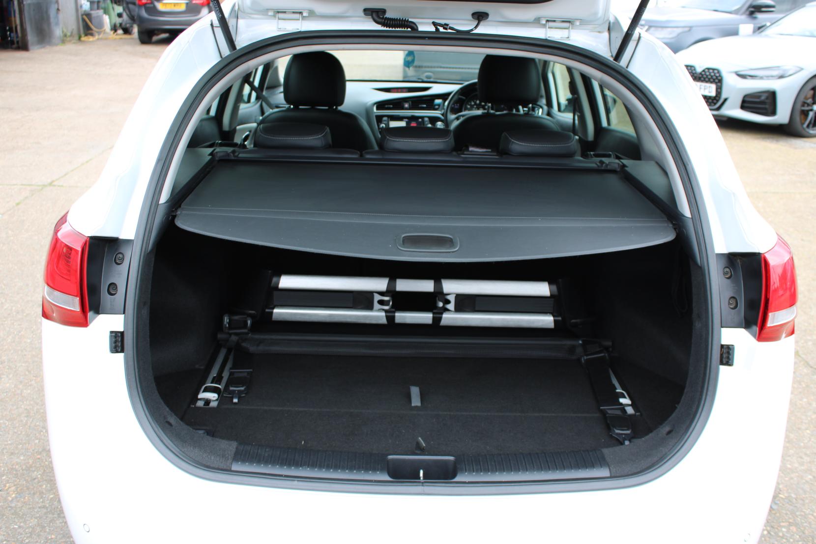 Kia Ceed 1.6 CRDi 4 Sportswagon 5dr Diesel Manual Euro 6 (s/s) (134 bhp)