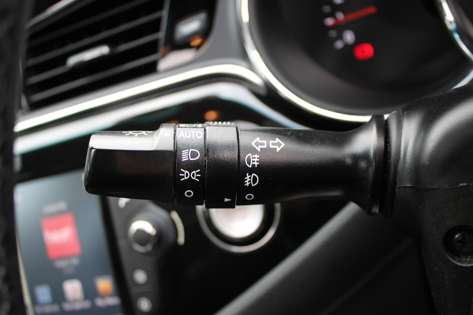 Kia Ceed 1.6 CRDi 4 Sportswagon 5dr Diesel Manual Euro 6 (s/s) (134 bhp)