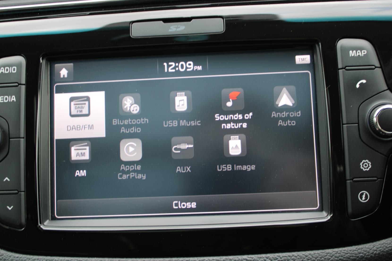 Kia Ceed 1.6 CRDi 4 Sportswagon 5dr Diesel Manual Euro 6 (s/s) (134 bhp)