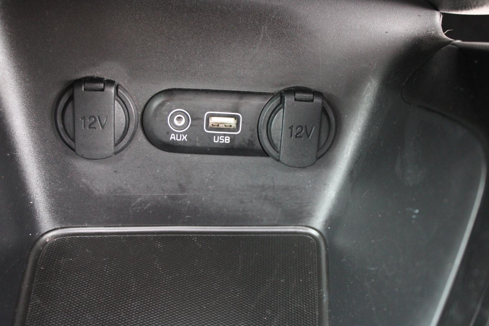 Kia Ceed 1.6 CRDi 4 Sportswagon 5dr Diesel Manual Euro 6 (s/s) (134 bhp)