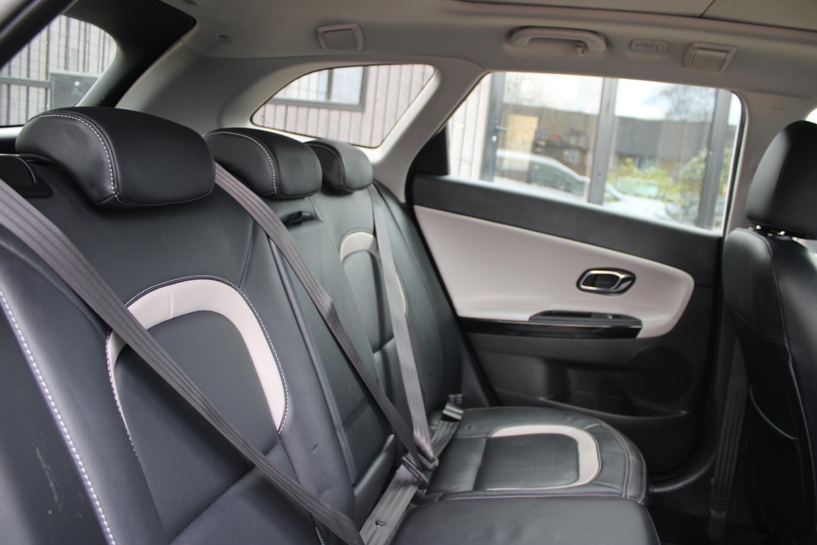 Kia Ceed 1.6 CRDi 4 Sportswagon 5dr Diesel Manual Euro 6 (s/s) (134 bhp)