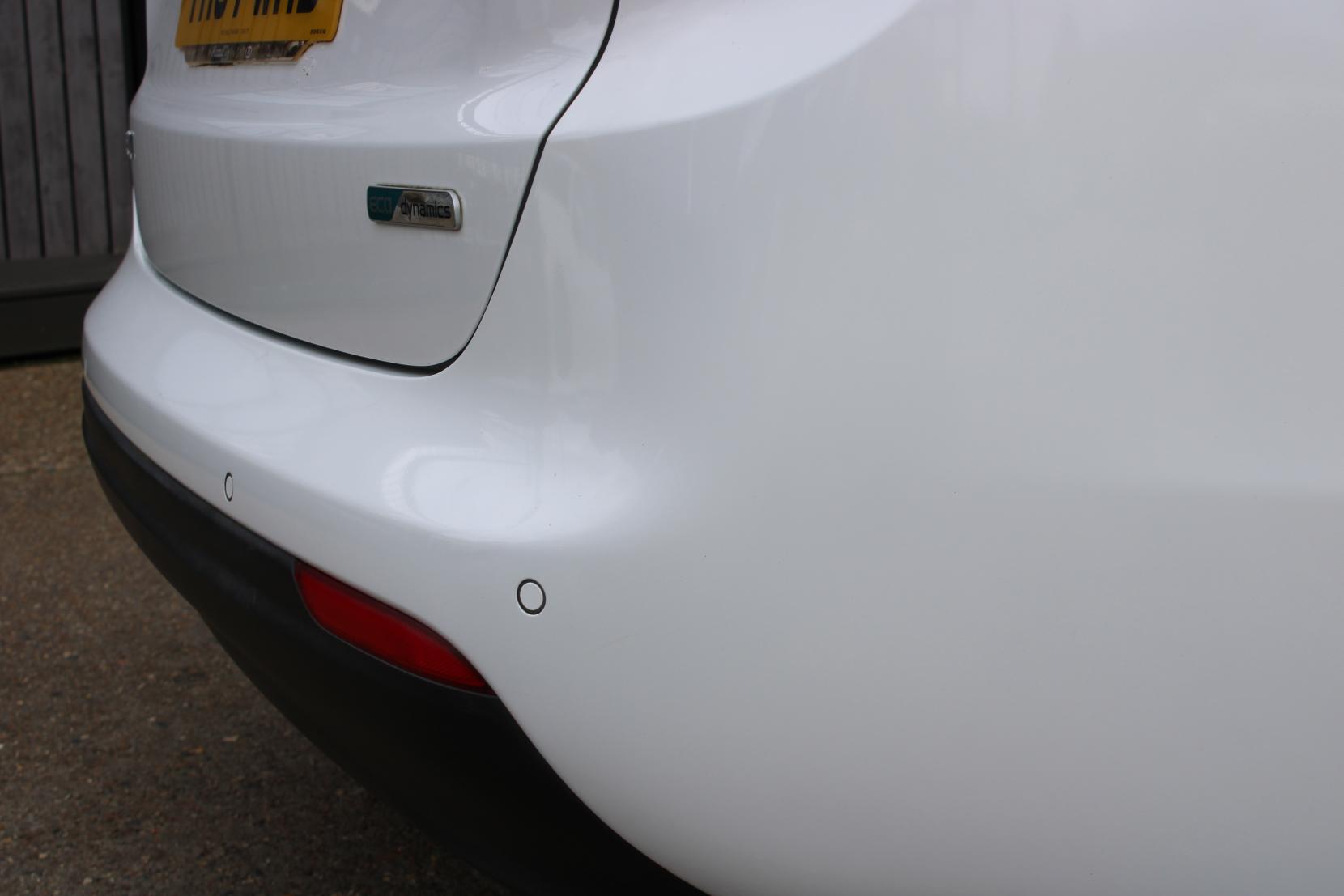 Kia Ceed 1.6 CRDi 4 Sportswagon 5dr Diesel Manual Euro 6 (s/s) (134 bhp)