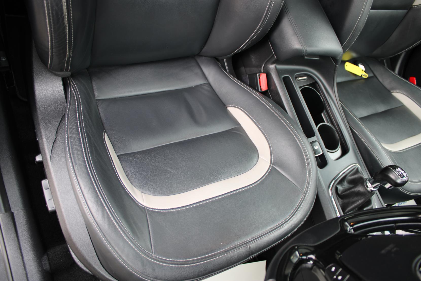 Kia Ceed 1.6 CRDi 4 Sportswagon 5dr Diesel Manual Euro 6 (s/s) (134 bhp)