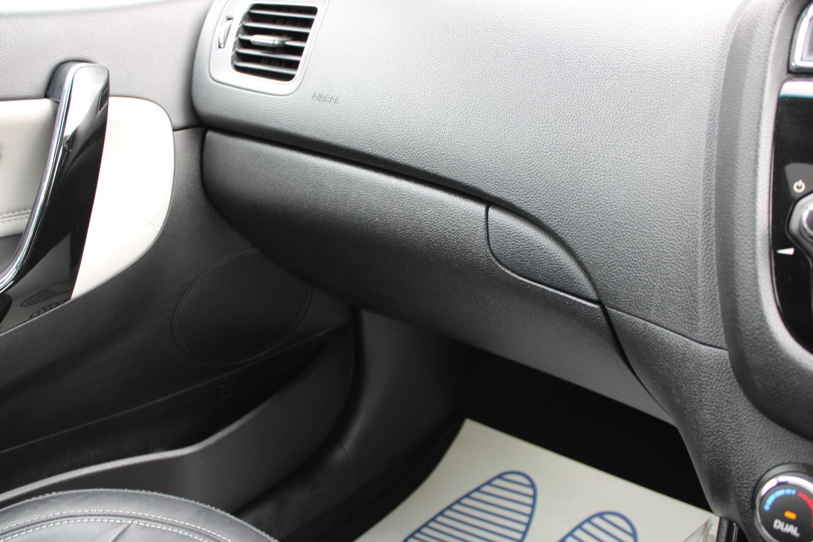 Kia Ceed 1.6 CRDi 4 Sportswagon 5dr Diesel Manual Euro 6 (s/s) (134 bhp)