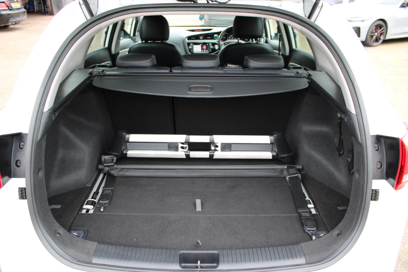 Kia Ceed 1.6 CRDi 4 Sportswagon 5dr Diesel Manual Euro 6 (s/s) (134 bhp)