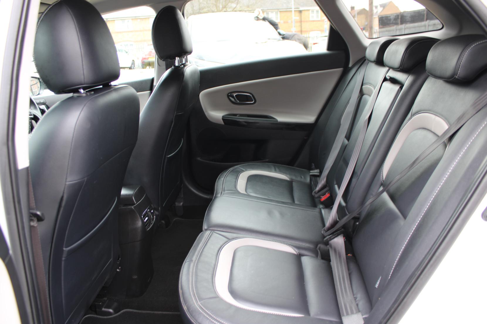 Kia Ceed 1.6 CRDi 4 Sportswagon 5dr Diesel Manual Euro 6 (s/s) (134 bhp)