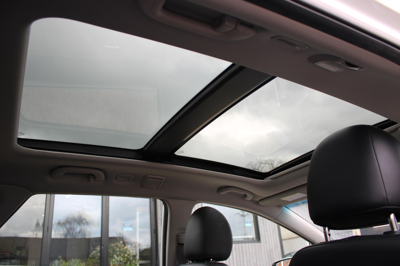 Kia Ceed 1.6 CRDi 4 Sportswagon 5dr Diesel Manual Euro 6 (s/s) (134 bhp)