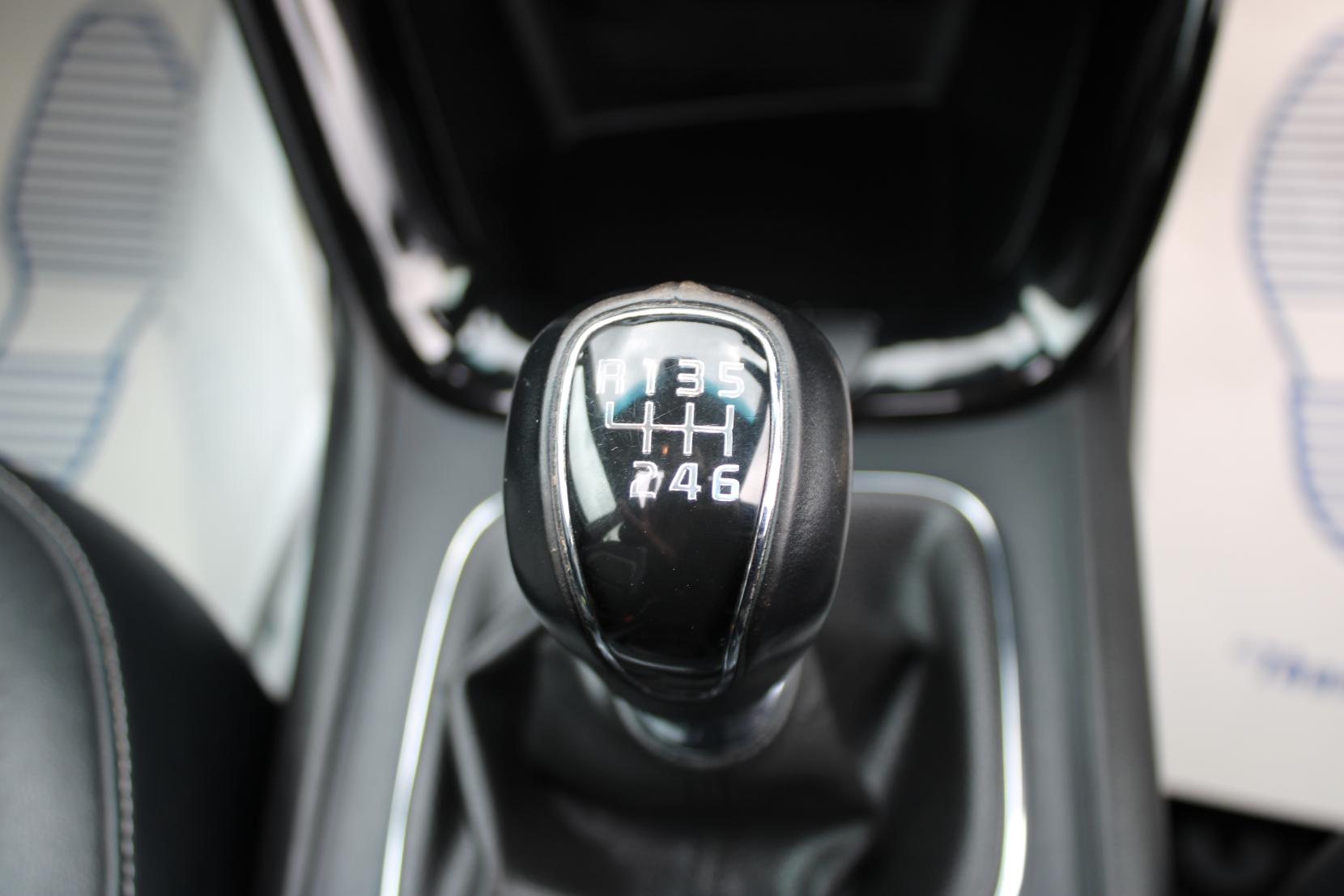 Kia Ceed 1.6 CRDi 4 Sportswagon 5dr Diesel Manual Euro 6 (s/s) (134 bhp)