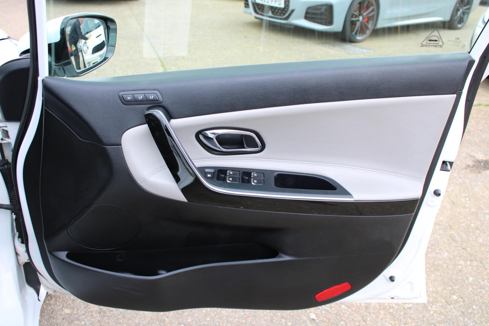 Kia Ceed 1.6 CRDi 4 Sportswagon 5dr Diesel Manual Euro 6 (s/s) (134 bhp)