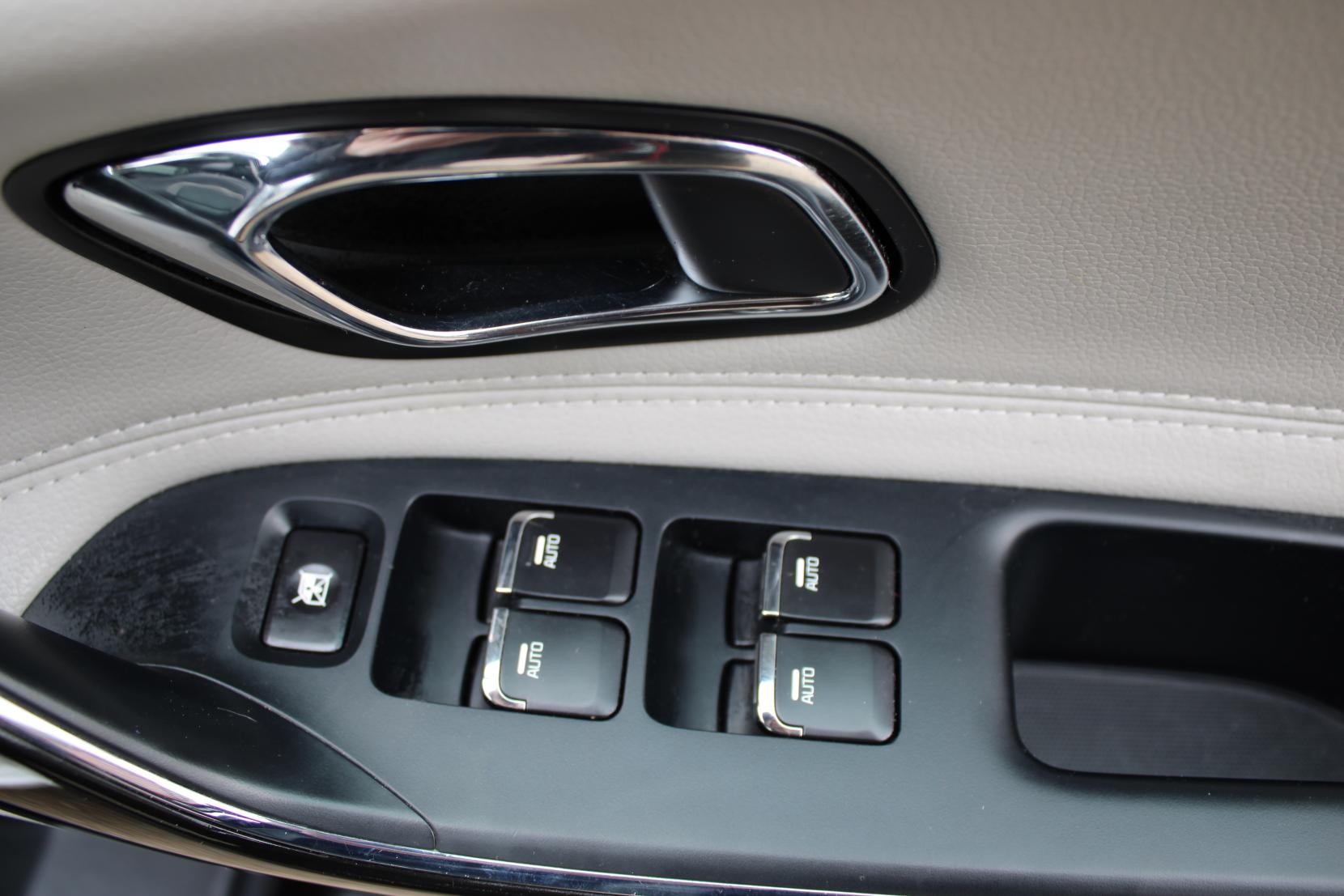 Kia Ceed 1.6 CRDi 4 Sportswagon 5dr Diesel Manual Euro 6 (s/s) (134 bhp)